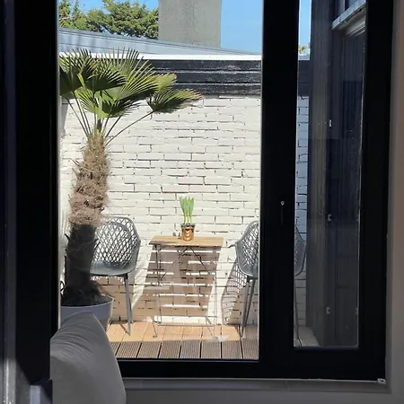 Boutique Barrique Apartamento *