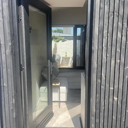Boutique Barrique 아파트 잔드보르트